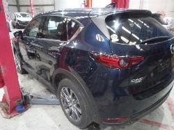 View Auto part Fuse Box Mazda Cx5 2019
