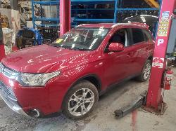 View Auto part A/C Condenser Mitsubishi Outlander 2014