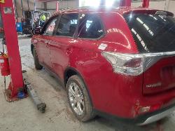 View Auto part A/C Condenser Mitsubishi Outlander 2014