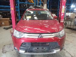View Auto part A/C Condenser Mitsubishi Outlander 2014
