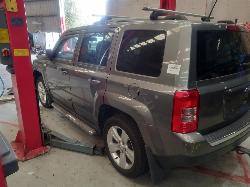 View Auto part A/C Condenser Jeep Patriot 2014