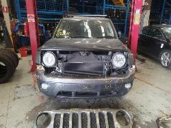 View Auto part A/C Condenser Jeep Patriot 2014