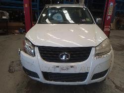View Auto part Instrument Cluster Great Wall V200/v240 2012