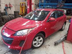 View Auto part Antenna Mazda 3 2013