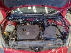 View Auto part Antenna Mazda 3 2013