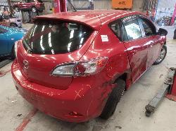 View Auto part Antenna Mazda 3 2013