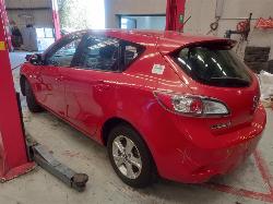 View Auto part Antenna Mazda 3 2013