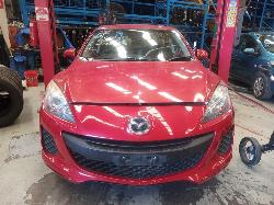 View Auto part Antenna Mazda 3 2013