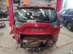 View Auto part A/C Condenser Mitsubishi Outlander 2010