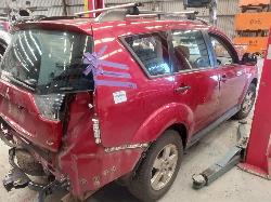 View Auto part A/C Condenser Mitsubishi Outlander 2010