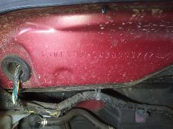 View Auto part A/C Condenser Mitsubishi Outlander 2010