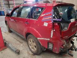 View Auto part A/C Condenser Mitsubishi Outlander 2010