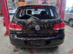 View Auto part Bonnet Volkswagen Golf 2010