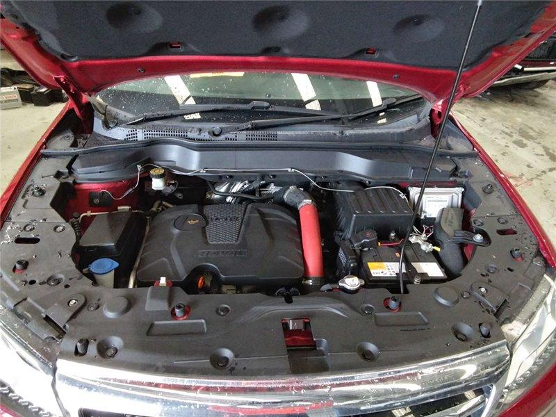 View Auto part Trans/Gearbox Haval H2 2017