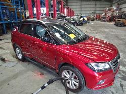 View Auto part Trans/Gearbox Haval H2 2017