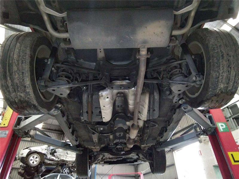 View Auto part Trans/Gearbox Haval H2 2017