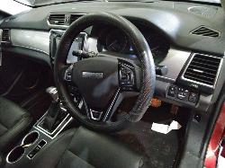 View Auto part Trans/Gearbox Haval H2 2017