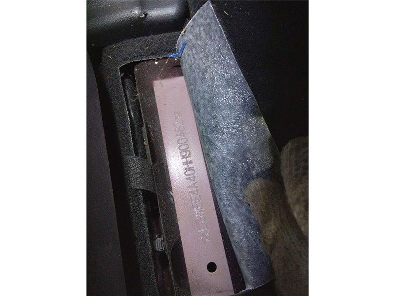 View Auto part Trans/Gearbox Haval H2 2017