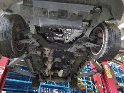 View Auto part Trans/Gearbox Haval H2 2017