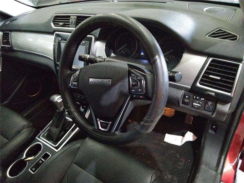 View Auto part Trans/Gearbox Haval H2 2017
