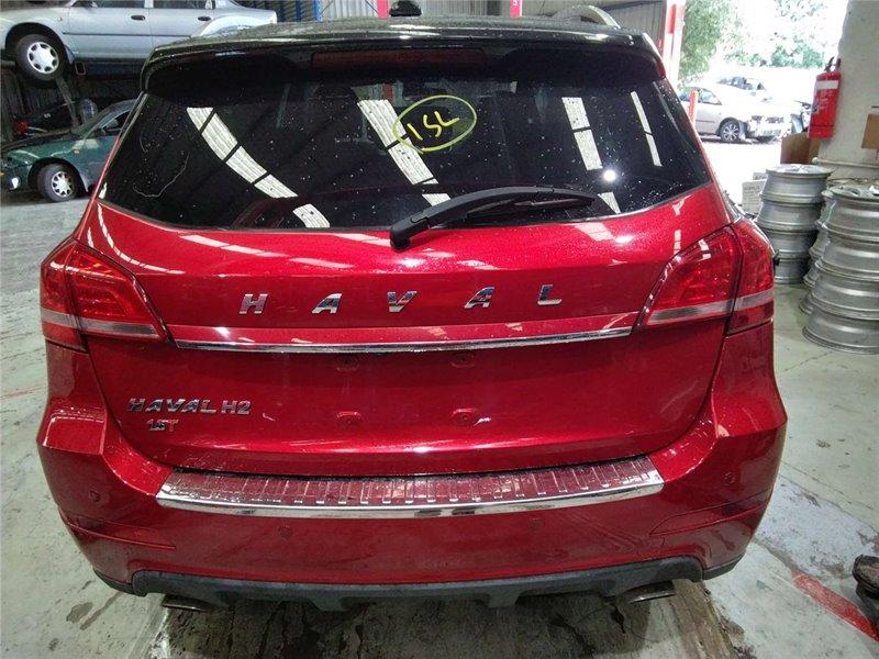 View Auto part Trans/Gearbox Haval H2 2017
