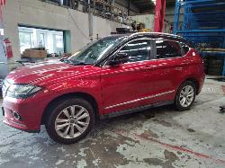 View Auto part Trans/Gearbox Haval H2 2017