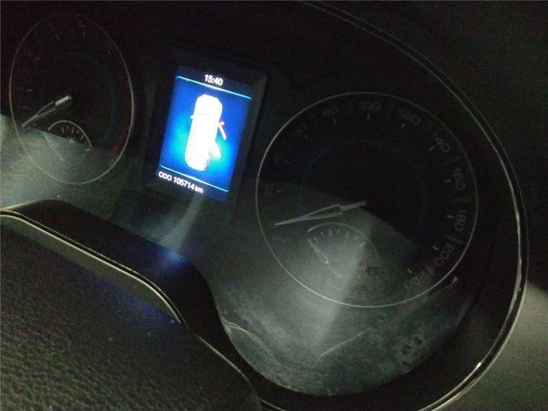 View Auto part Trans/Gearbox Haval H2 2017