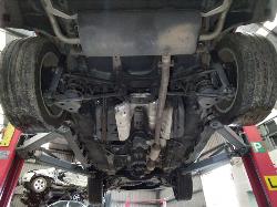 View Auto part Trans/Gearbox Haval H2 2017