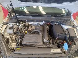 View Auto part Right Guard Liner Volkswagen Golf 2013