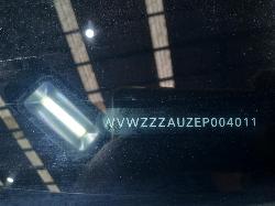 View Auto part Right Guard Liner Volkswagen Golf 2013