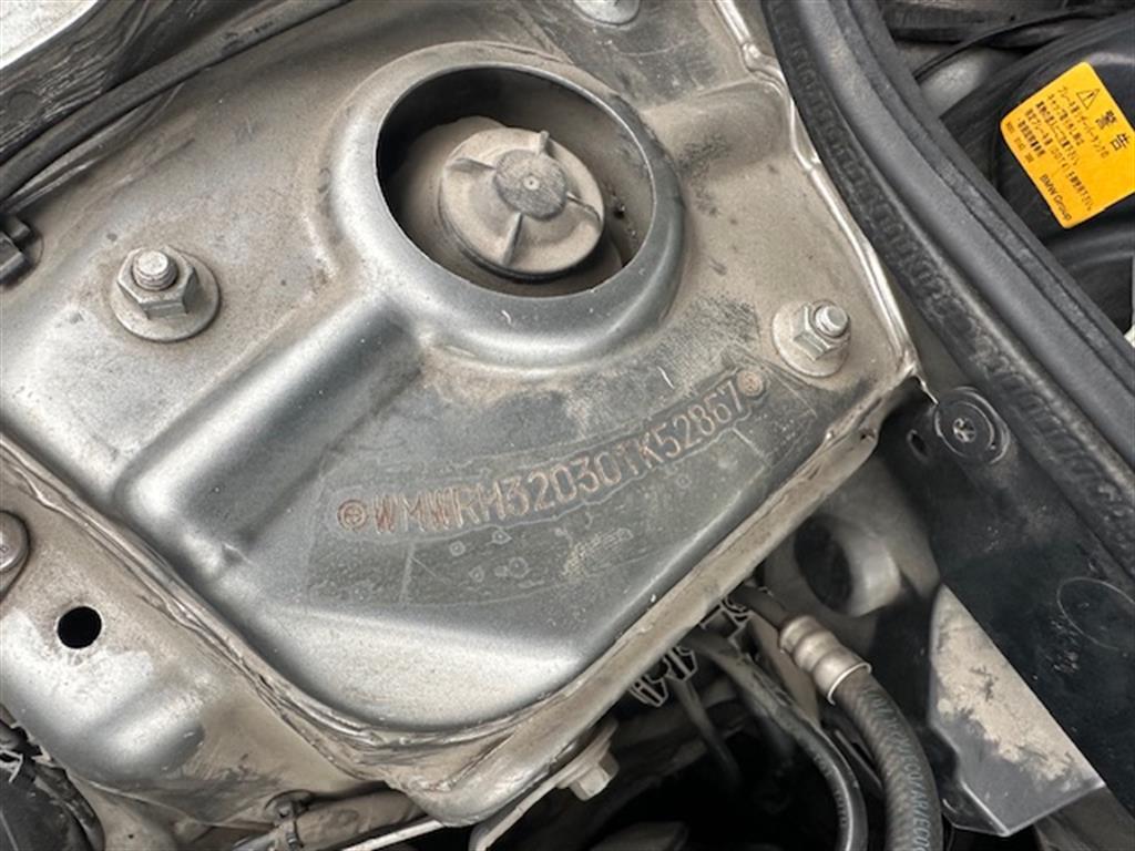 View Auto part Abs Pump/Modulator Mini Cooper 2007