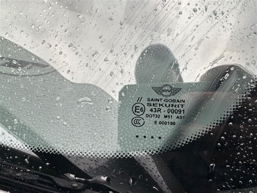 View Auto part Left Indicator/Fog/Side Mini Cooper 2007