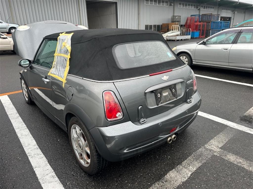 View Auto part Abs Pump/Modulator Mini Cooper 2007