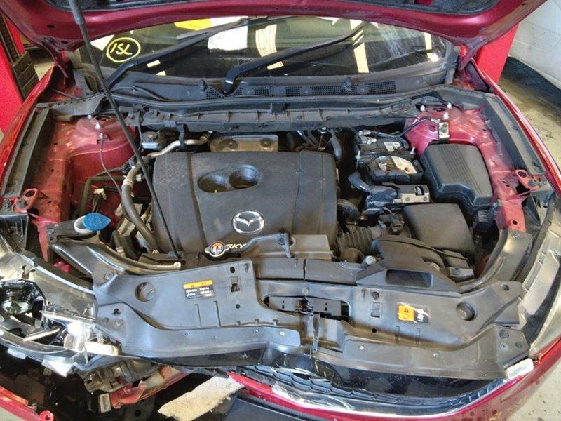 View Auto part Left Front Hub Assembly Mazda Cx5 2014