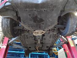 View Auto part Left Front Hub Assembly Mazda Cx5 2014