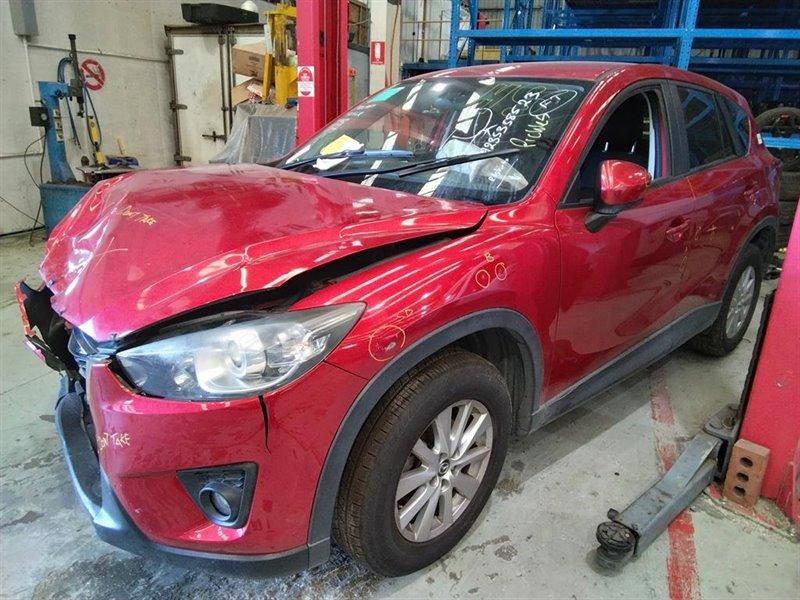 View Auto part Left Front Hub Assembly Mazda Cx5 2014