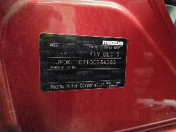 View Auto part Left Front Hub Assembly Mazda Cx5 2014