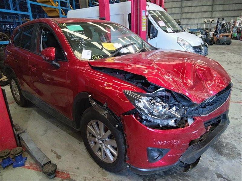 View Auto part Left Front Hub Assembly Mazda Cx5 2014