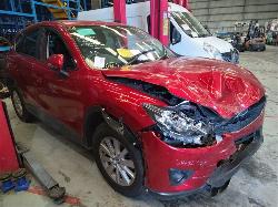 View Auto part Left Front Hub Assembly Mazda Cx5 2014