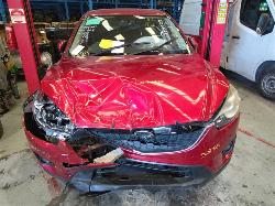 View Auto part Left Front Hub Assembly Mazda Cx5 2014