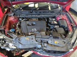 View Auto part Left Front Hub Assembly Mazda Cx5 2014