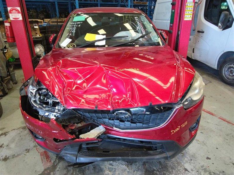 View Auto part Left Front Hub Assembly Mazda Cx5 2014