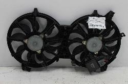 View Auto part Fan Infiniti Fx 2013