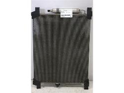 View Auto part A/C Condenser Infiniti Fx 2013