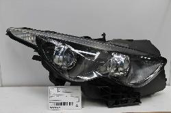 View Auto part Right Headlamp Infiniti Fx 2013