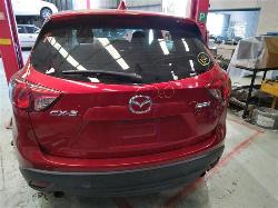 View Auto part Left Front Hub Assembly Mazda Cx5 2014