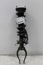 View Auto part Left Front Strut Infiniti Fx 2013