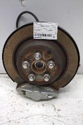 View Auto part Left Rear Hub Assembly Infiniti Fx 2013