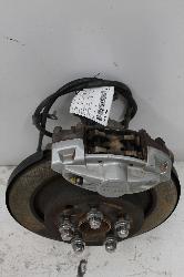 View Auto part Right Rear Hub Assembly Infiniti Fx 2013