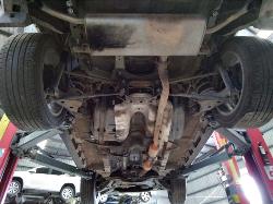 View Auto part Fuse Box Haval H2 2020